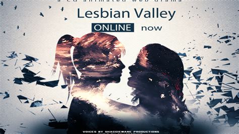 Lesbian Valley episode 3 .